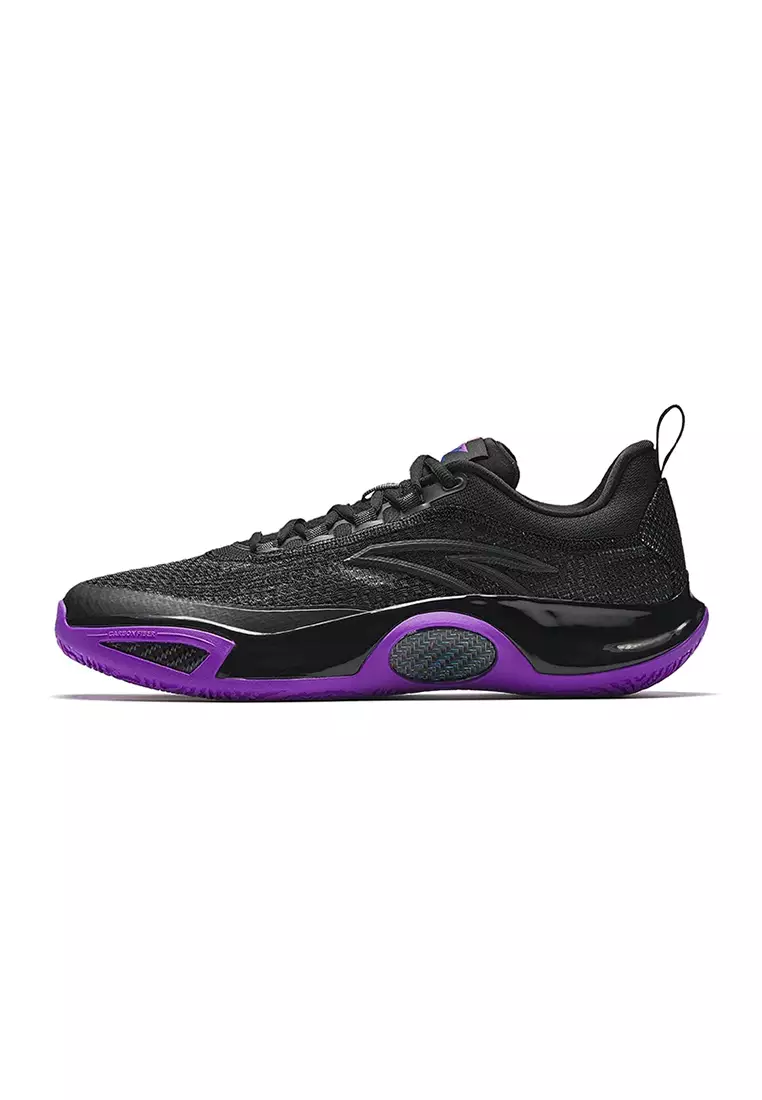 Men Scalpel 2 Basketball Shoes