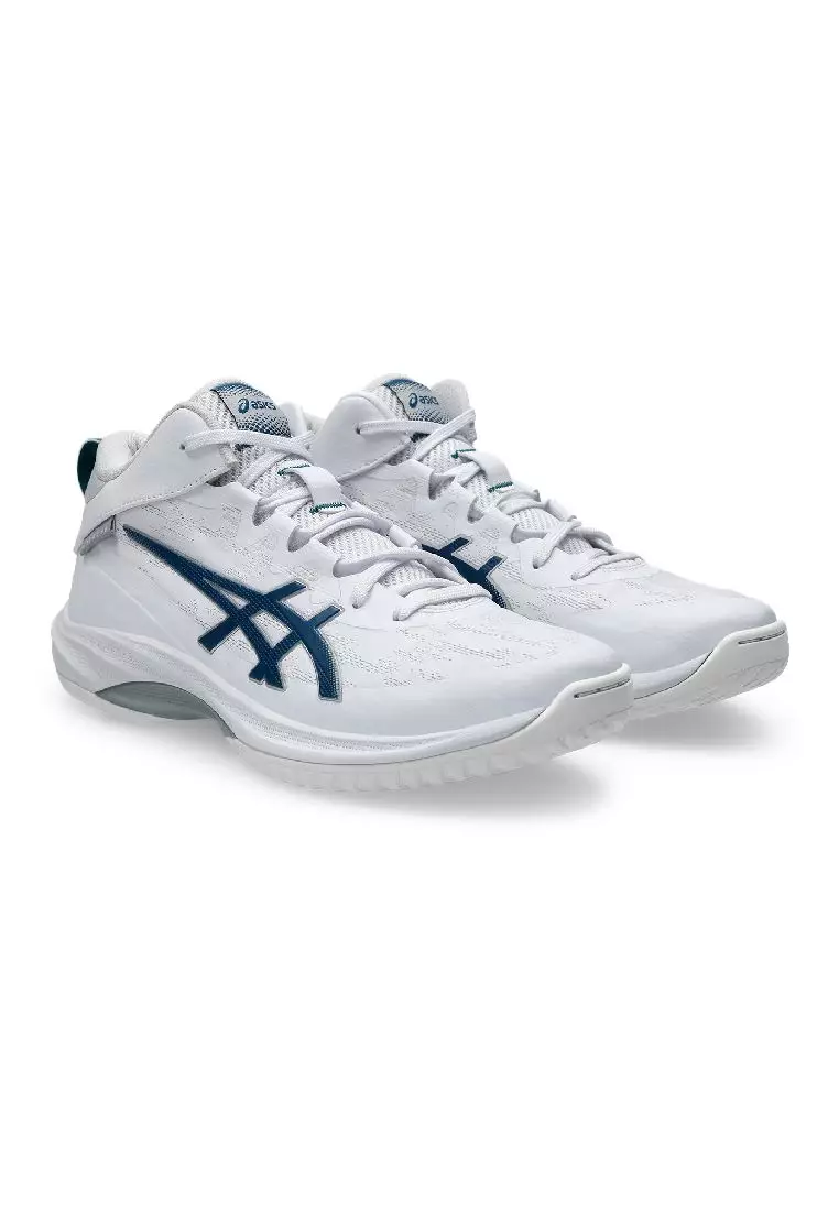 ASICS GELHOOP V17 S BASKETBALL SHOES 1063A101-100 2025 Buy ASICS