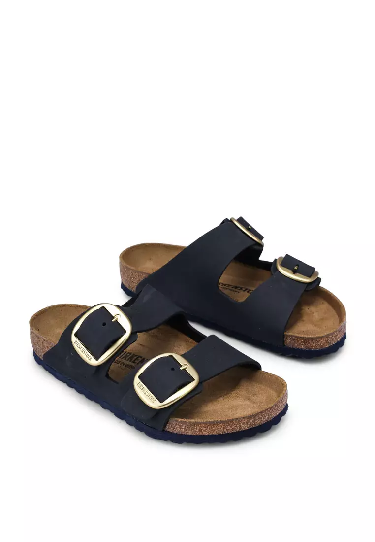 Jual birkenstock hotsell original
