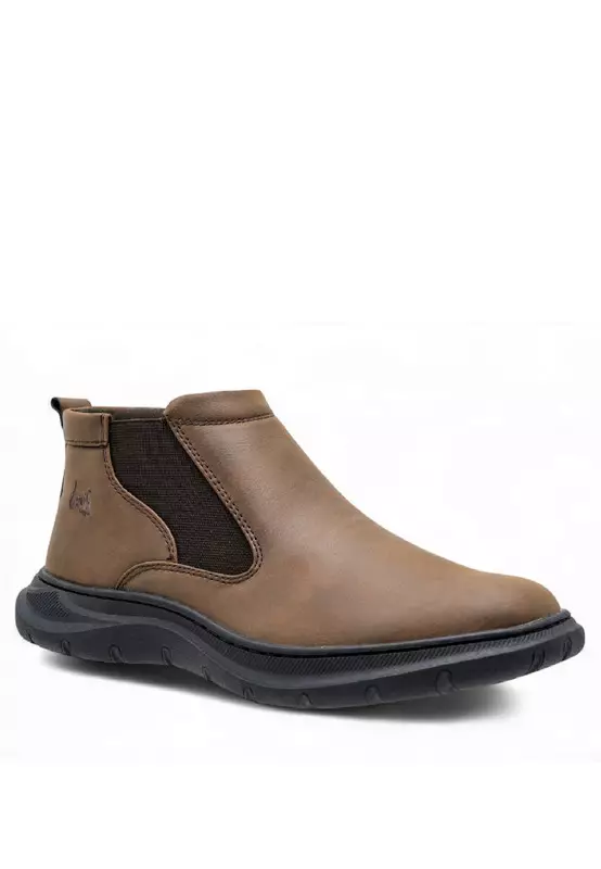 Men Slip On Business Loafers - 250131361