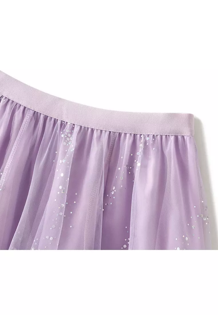 Glitter Yarn Fairy Skirt AF1833