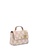 Carlo Rino brown Sand Pastel Palette Top-Handle Bag CE3CCACB057EBCGS_3