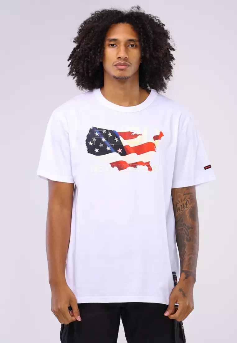 Round Neck Regular Fit