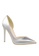 Twenty Eight Shoes silver Unilateral Open Evening and Bridal Shoes VP-6385 CFD96SH133DE93GS_2