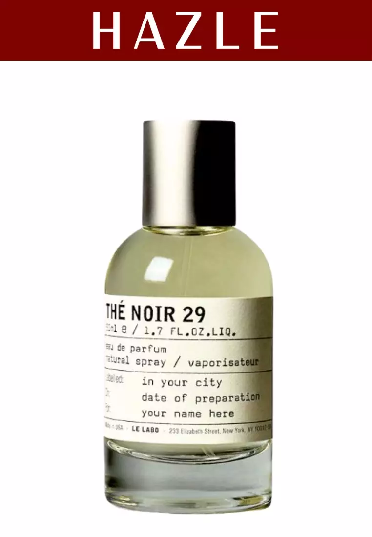 The Noir 29 Unisex EDP 50 ml