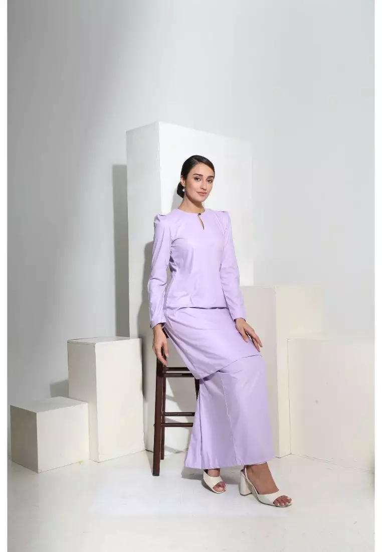 Kurung Moden Mawar 2.0
