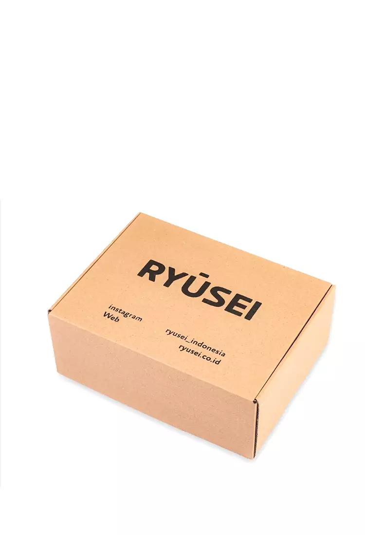 Topi Tama Dark Green