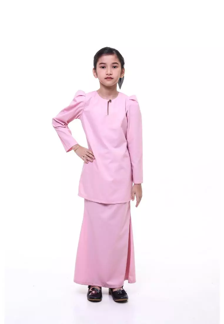 Kurung Moden Mawar Kids 2.0