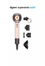 Ceramic Pink/Rose Gold