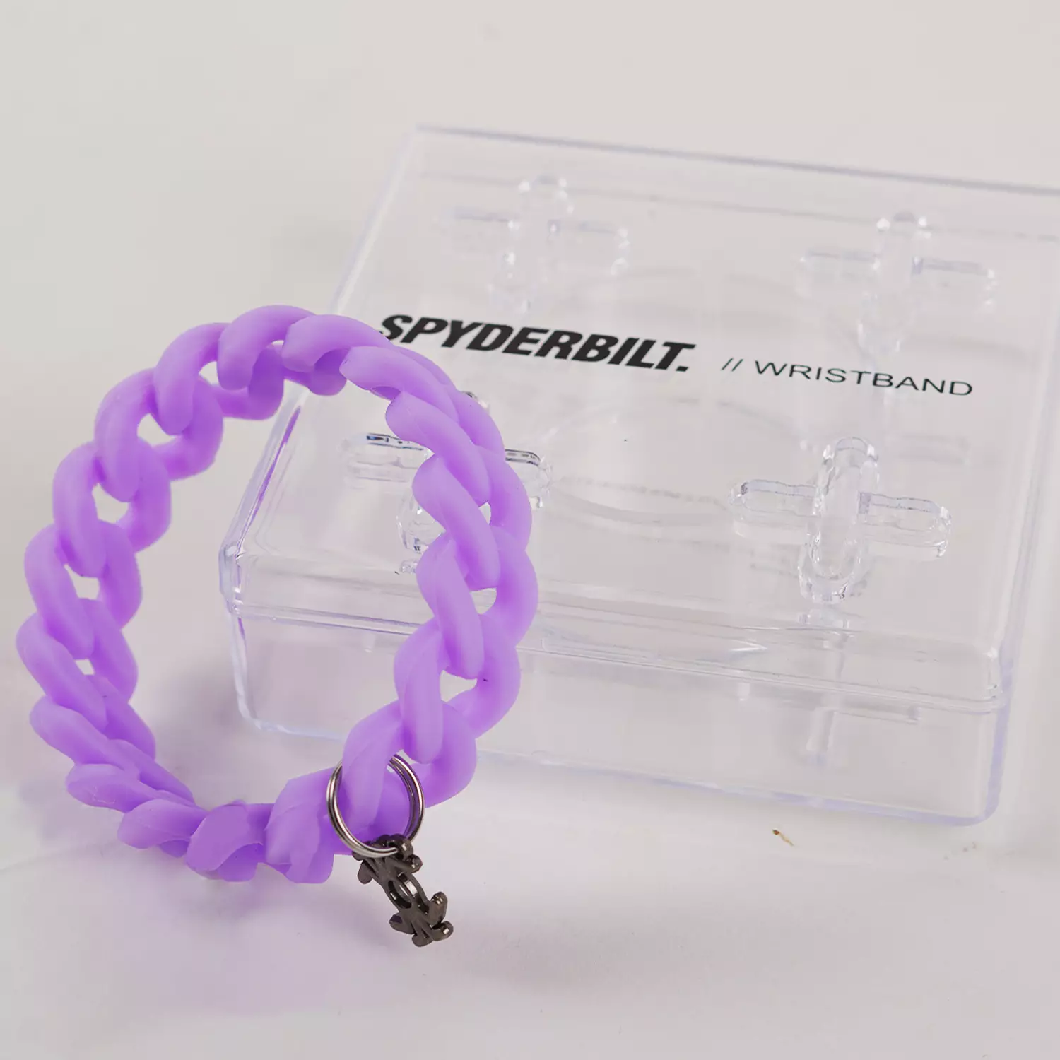 Spyderbilt Gelang Tangan Pria Blindfold Planet Surf
