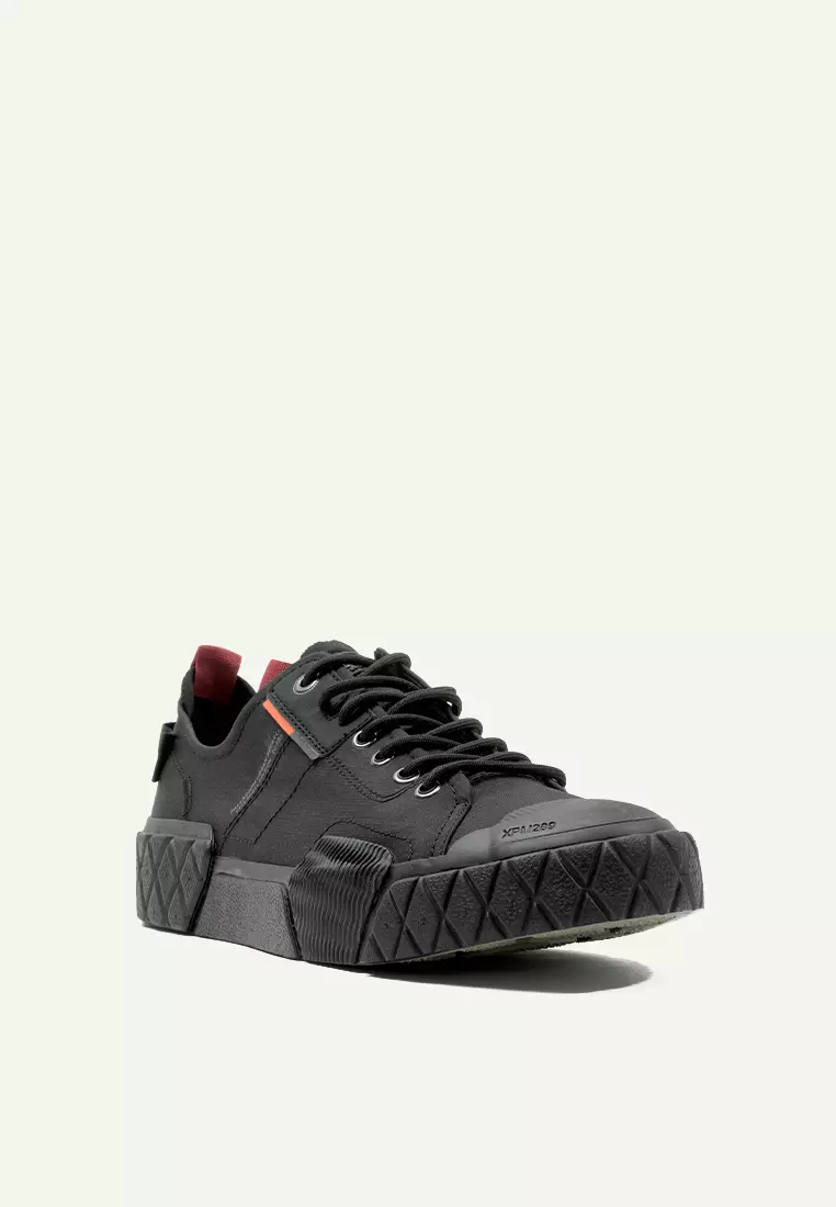 Discount on Palladium  shoes - SKU: Ace City Shell Lo Men's Shoes