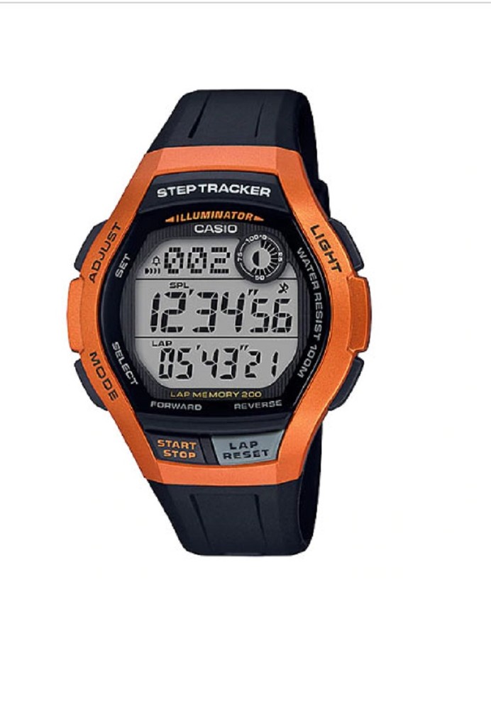 casio ws2000h