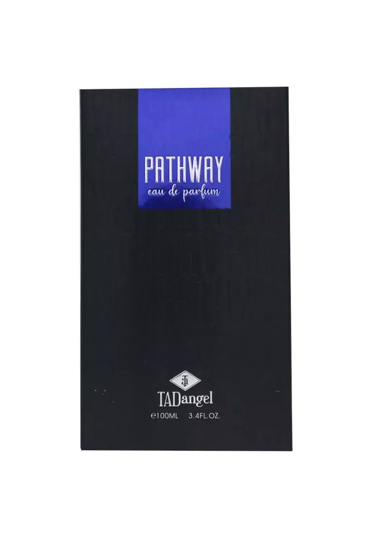 TAD Angel Pathway Man EDP 100 ML
