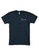 MRL Prints navy Zodiac Sign Pisces Pocket T-Shirt Customized 9BE5DAA3655C36GS_1