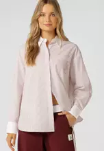 Ash Rose Stripe/Multi