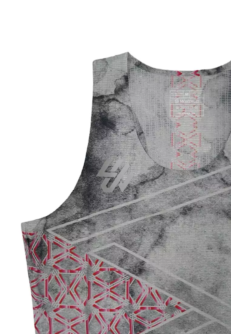 C2 Women Voltcoal Platinum Race Vest
