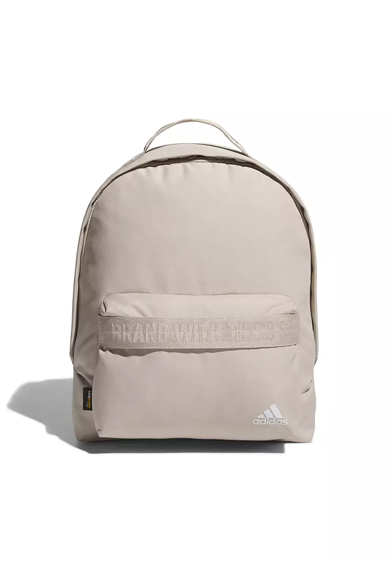 Adidas backpack zalora hotsell