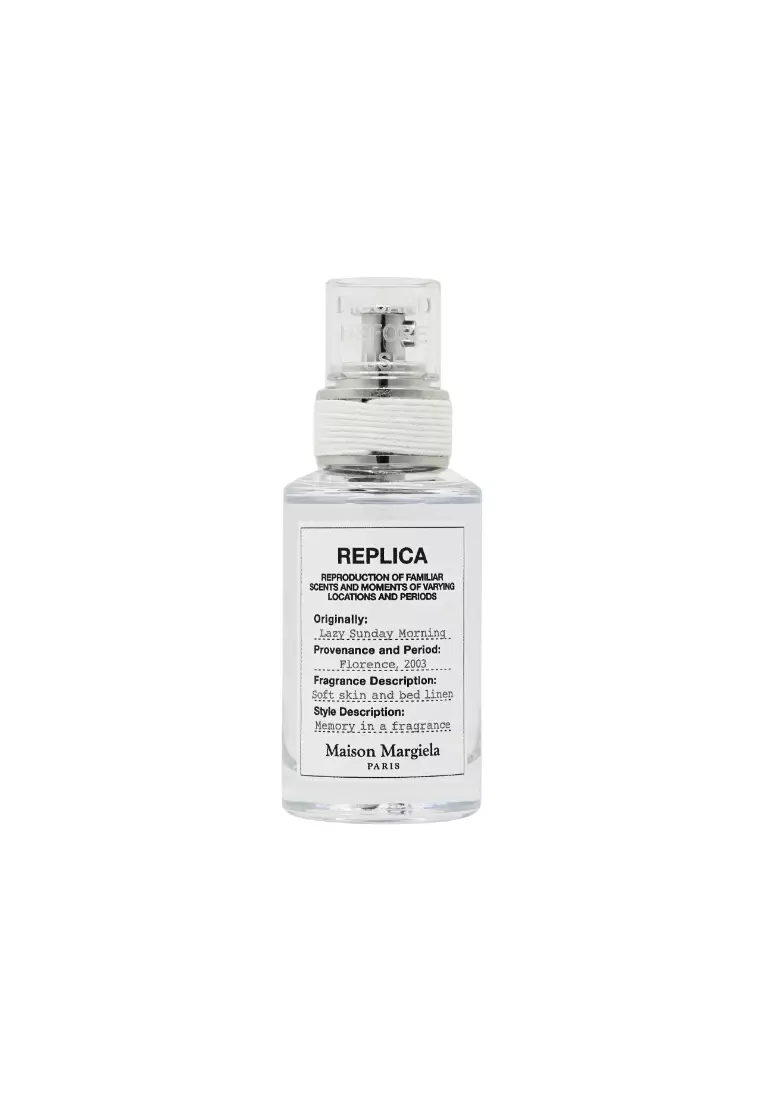 Maison Margiela Replica Lazy Sunday Morning Eau de Toilette 30ml