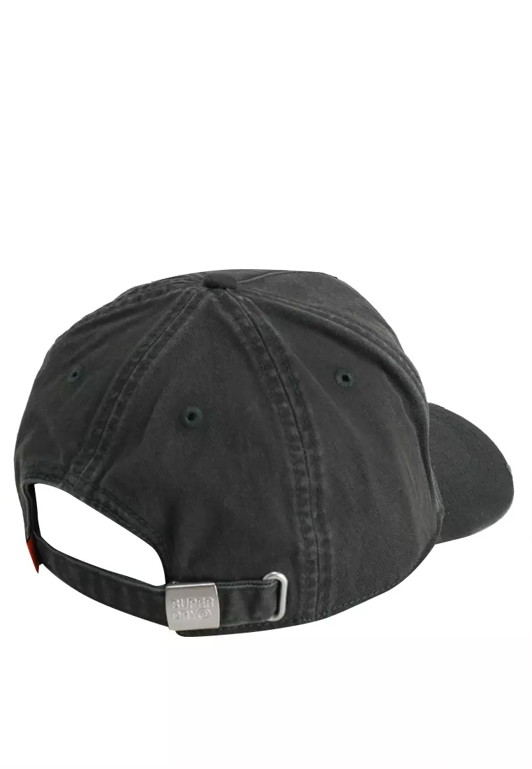 Graphic Trucker Cap