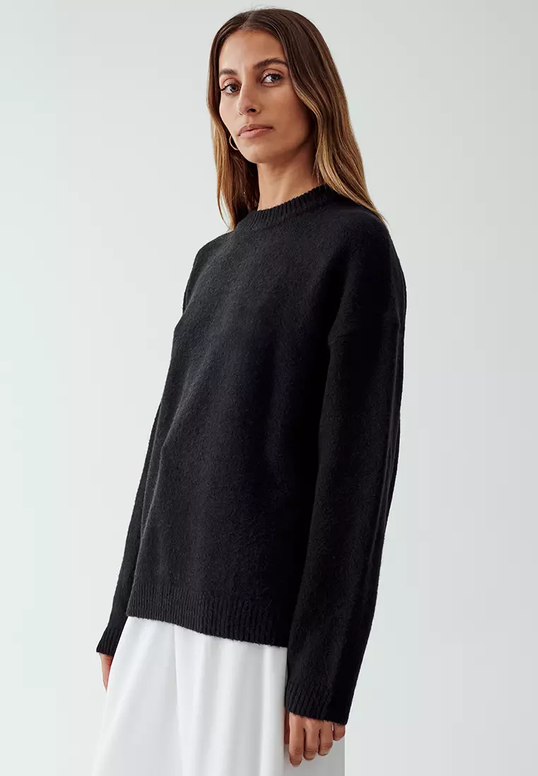 Lila Knit