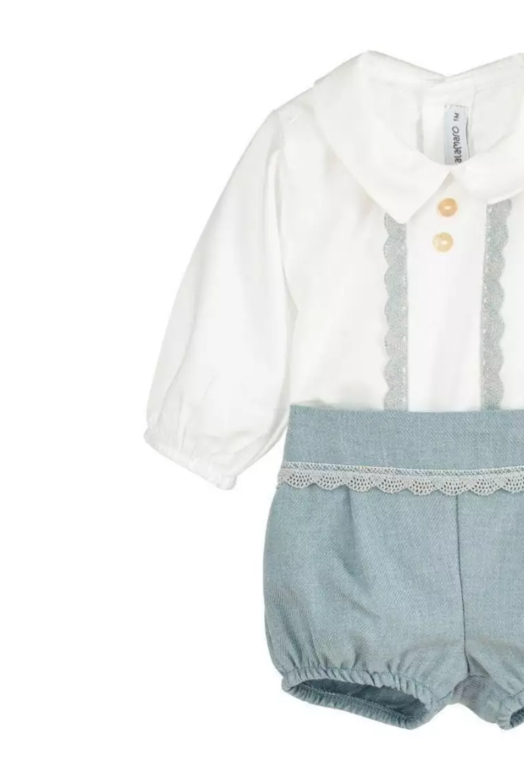 Elijan Baby & Toddler Outfits