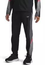 Black/Castlerock/Reflective