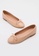 Twenty Eight Shoes beige VANSA  Round Toe Bow Ballerinas VSW-F1761811A 024B5SH30DC139GS_4