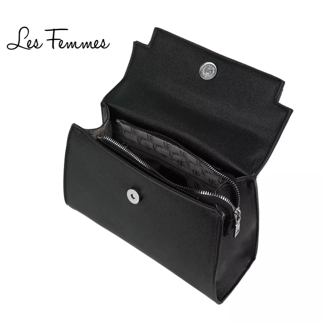 Tas Selempang Wanita Vidi Medium Bag G183 2409005 Les Femmes