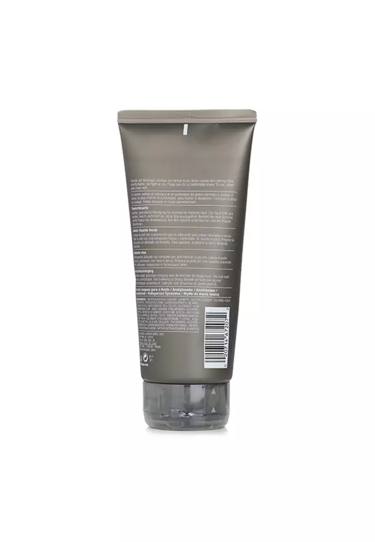 男士潔面乳 (中至乾性肌膚) 200ml/6.7oz