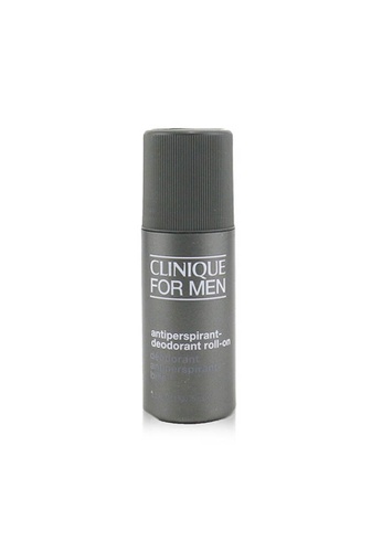 Clinique CLINIQUE - Antiperspirant-deodorant Roll On 75ml/2.5oz | Clinique | ZALORA Hong Kong