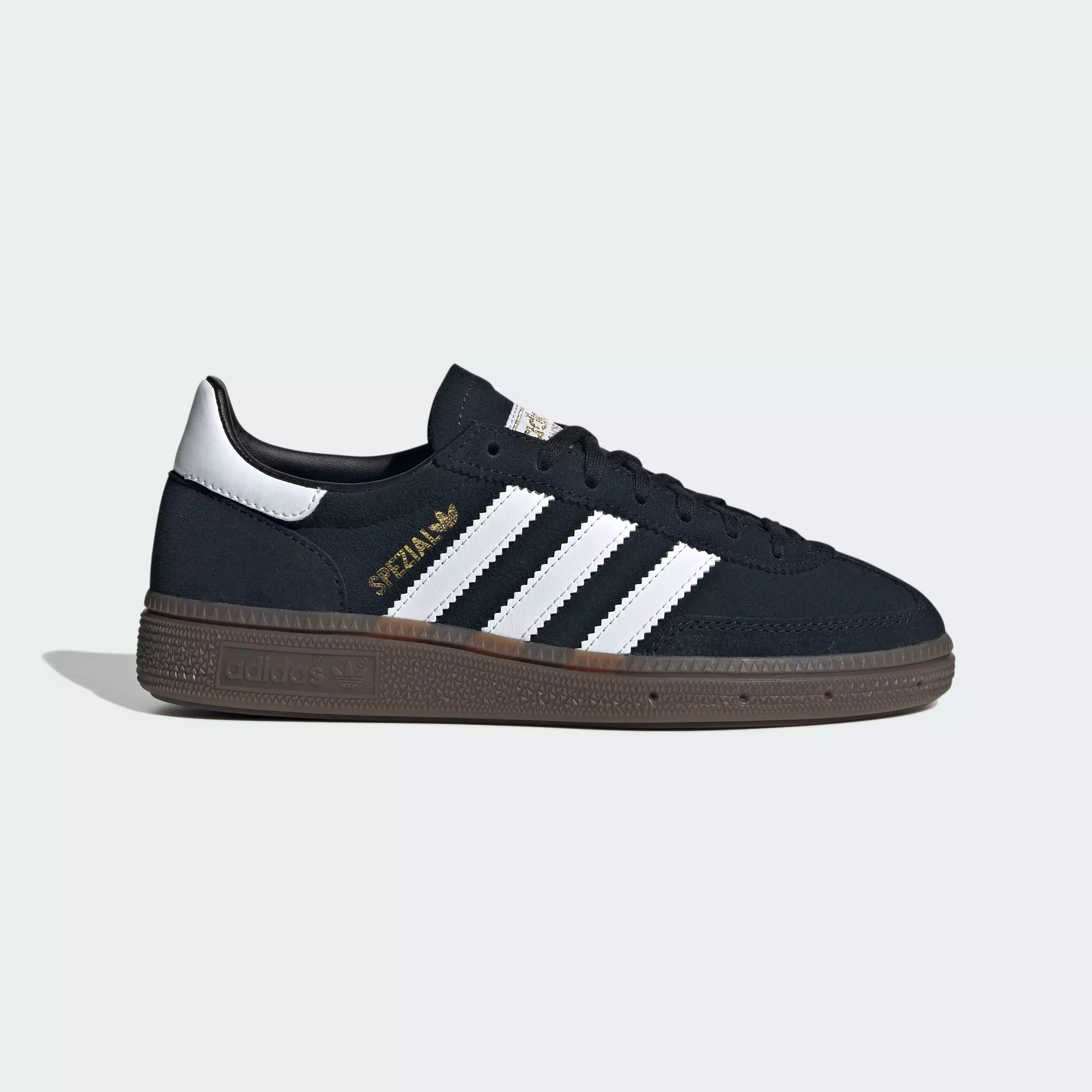 Lifestyle Handball Spezial Shoes Kids Unisex Black IH8010