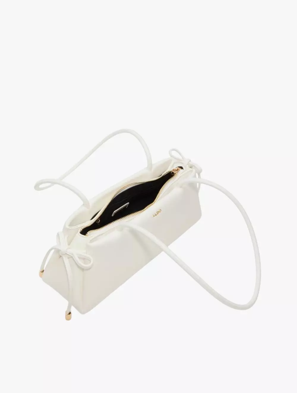 Aldo Alesandra Women's Shoulder Bag - White