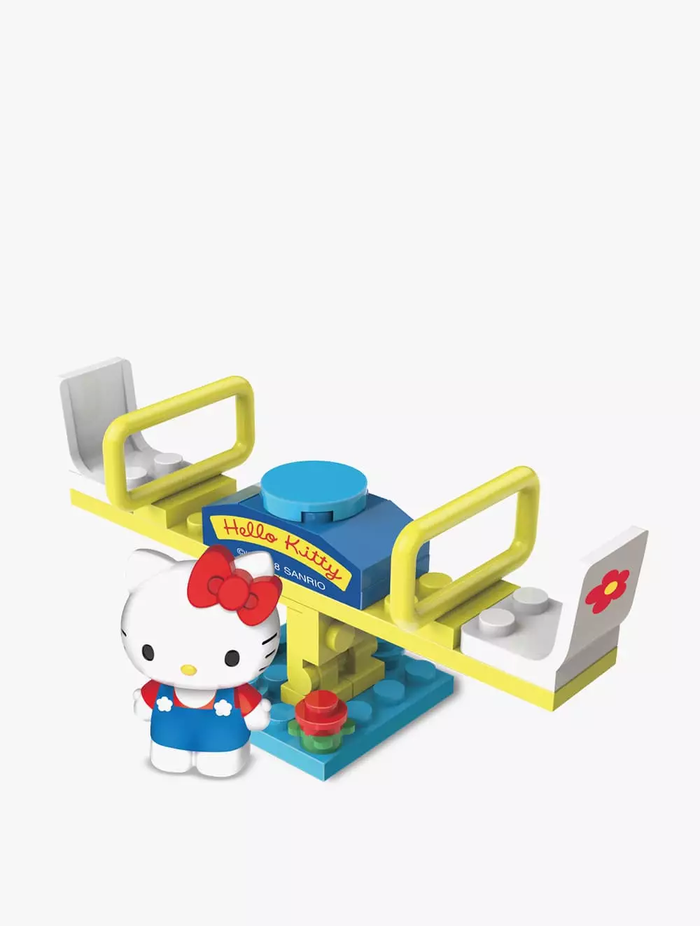 Nullset HELLO KITTY HAPPY TWISTER - NLSKT-010331 - Multicolor