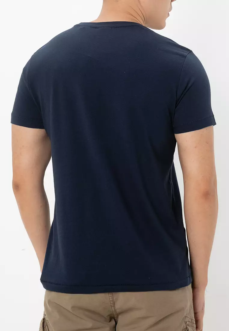 Paradise Artwork T-Shirt