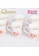 QUEENS Queens Premium Porcelain 6pcs Mug Set B7613HL436B06DGS_2