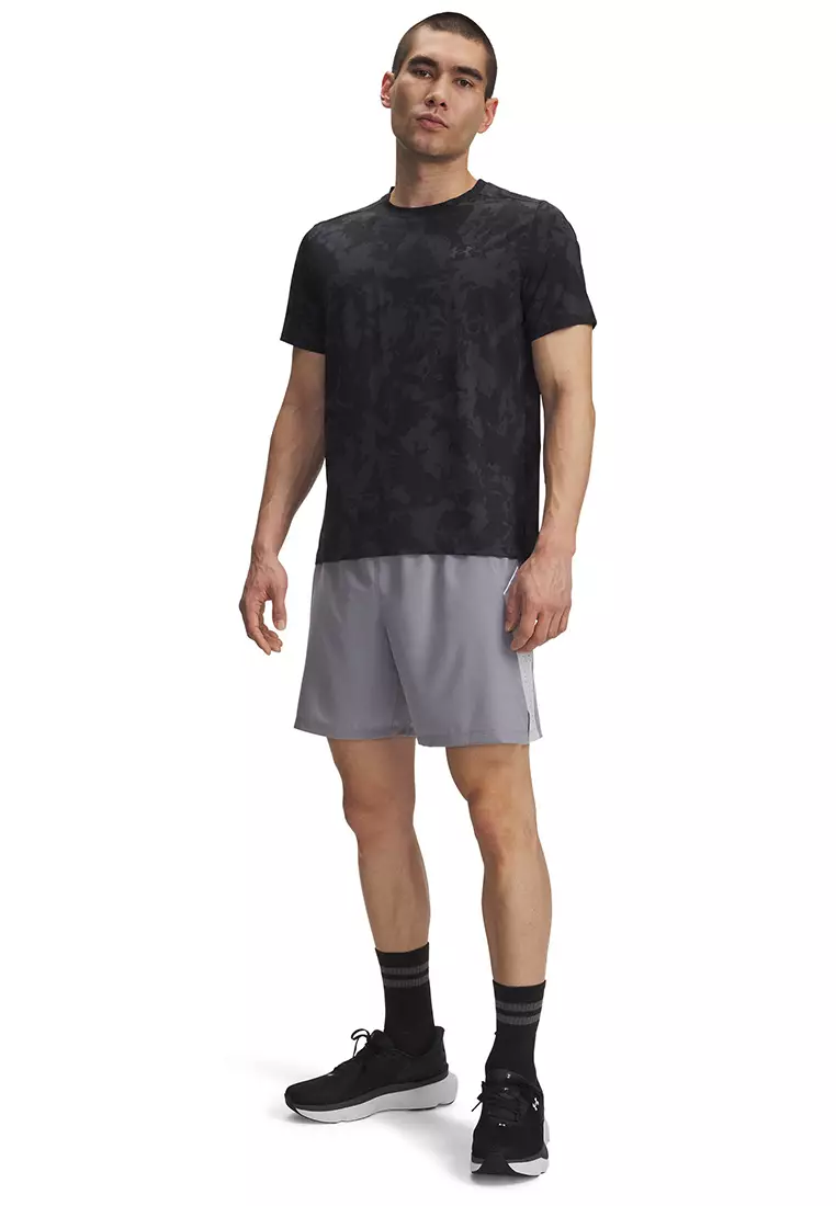 Launch Elite 7" Shorts