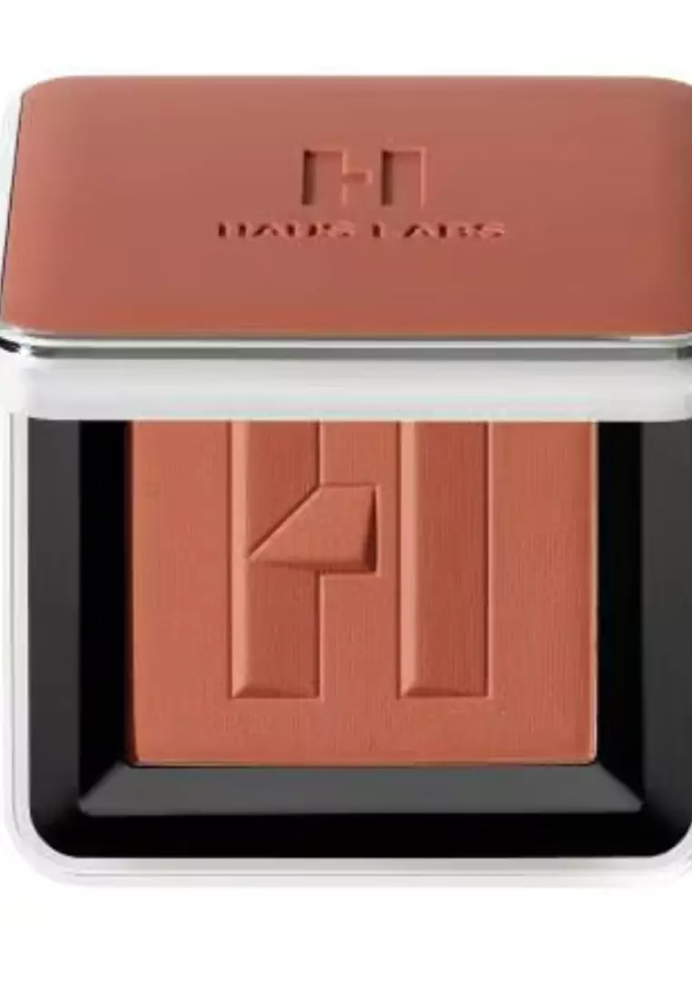 Haus Labs Color Fuse Blush Powder Fire Moon