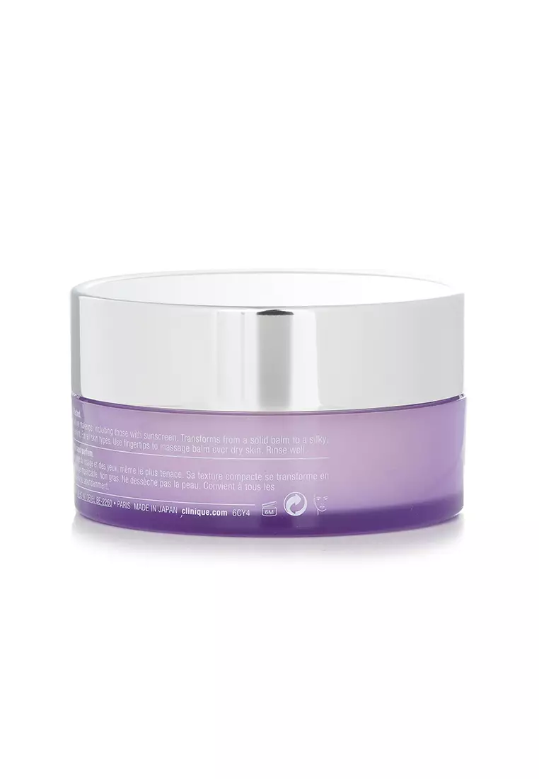 Take The Day Off Cleansing Balm