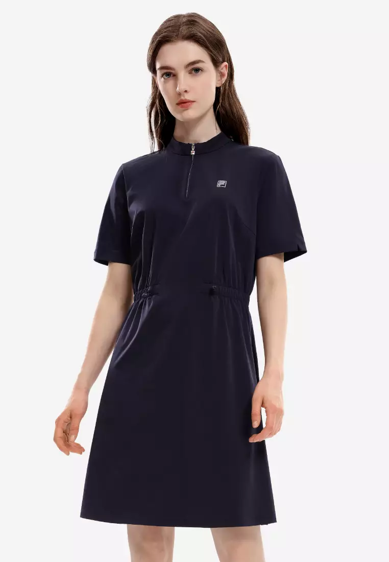 Fila online dresses online