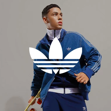 Adidas