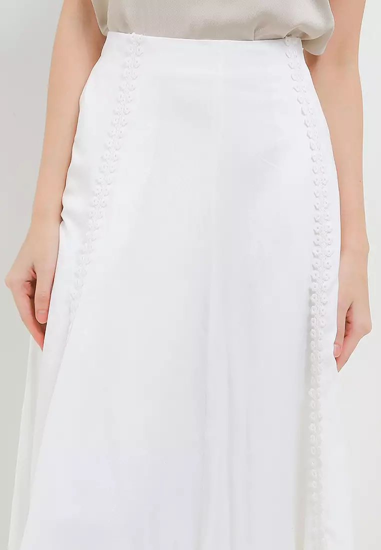 Thiara Skirts