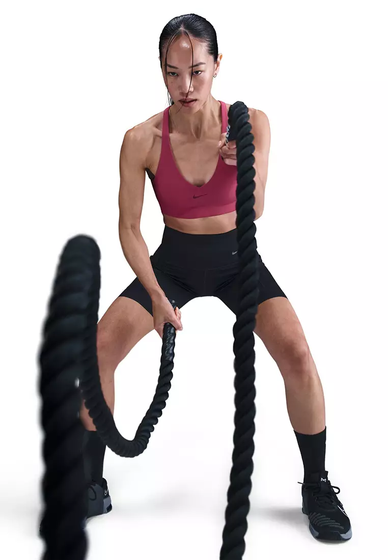 Universa Medium-Support Padded Sport Bra