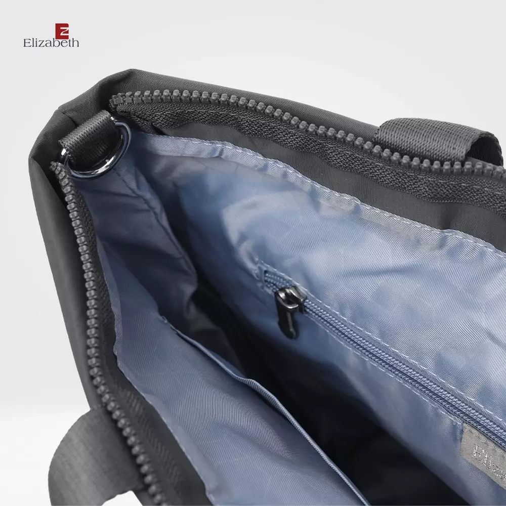 Tas Elizabeth Sling Bag 0775-0081 Grey