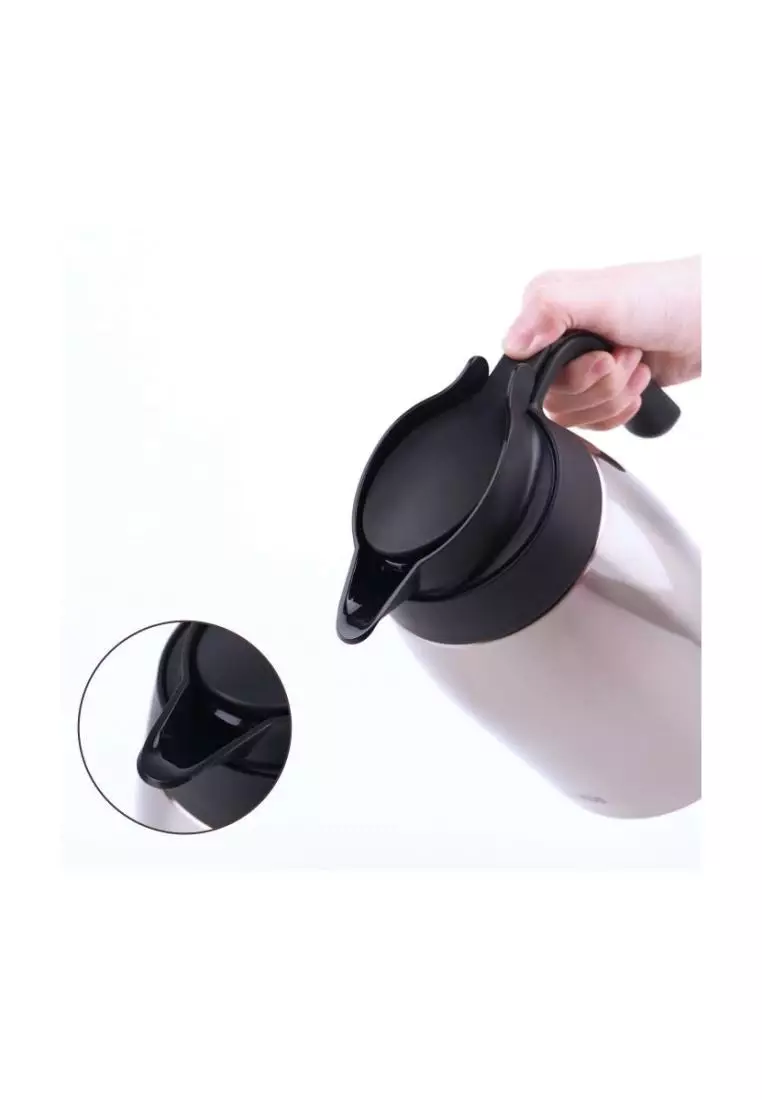 Buy Thermos Thermos TTB1000 (BZ) 1.0L Lifestyle Carafe Online ZALORA