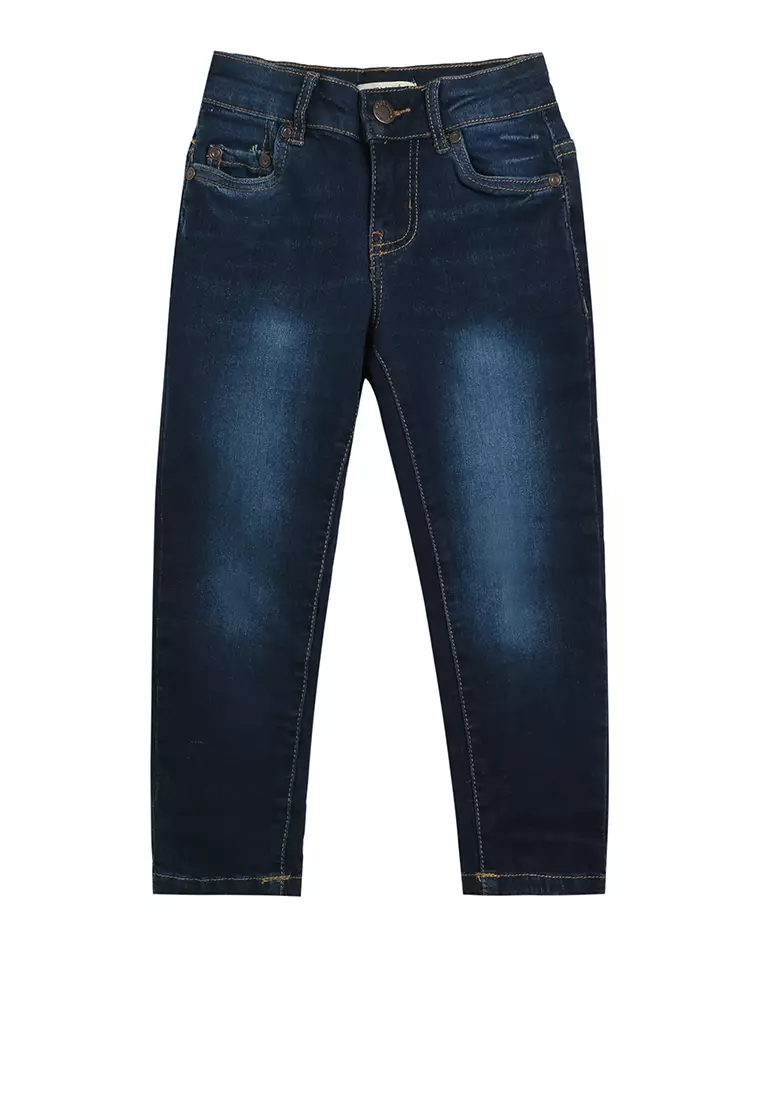 Baby best sale denim jeans