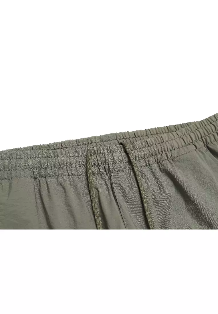 Unisex DIMER Woven Training Jogger Pants