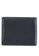 Playboy grey Men's Bi Fold RFID Blocking Wallet B70ECAC74795AFGS_2
