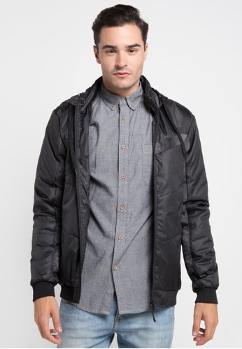 Jual Cressida J271H Hoodie Jacket Original  ZALORA 