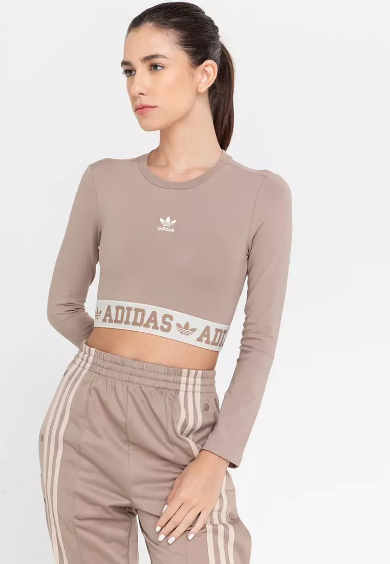 Adidas sale long court