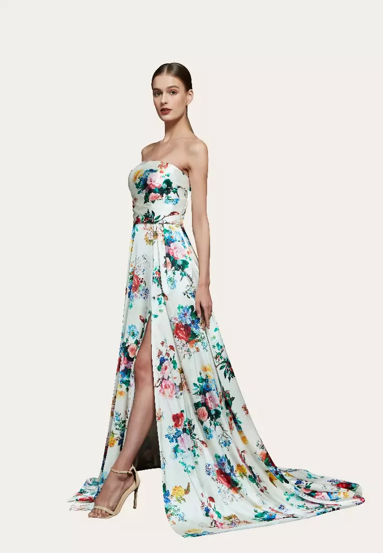 Zalora wedding dress store